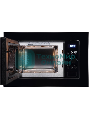 Микроволновая печь встраиваемая Evelux MW 20 B