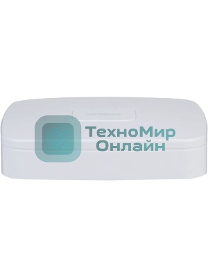 Видеорегистратор Dahua DHI-NVR2108-I2 8-канальный IP-видеорегистратор