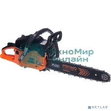 Бензиновая пила CARVER PROMO PSG-45-15