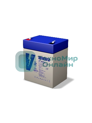 Батарея для ИБП Ventura HR1221W 12V 5Ah