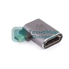 Переходник micro HDMI на HDMI вправо