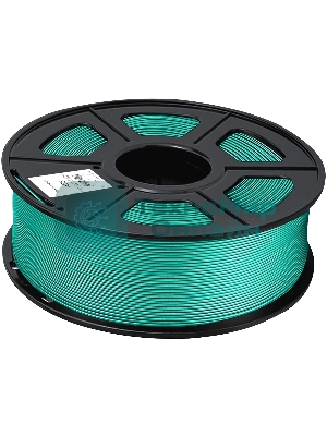 Пластик для принтера 3D Cactus CS-3D-ABS-1KG-DARKGN ABS d1.75мм 1кг 1цв.