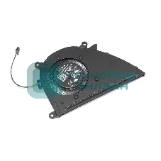 Вентилятор (кулер) для ноутбука HP 17-CP 17-CN 17S-CU 470 G9