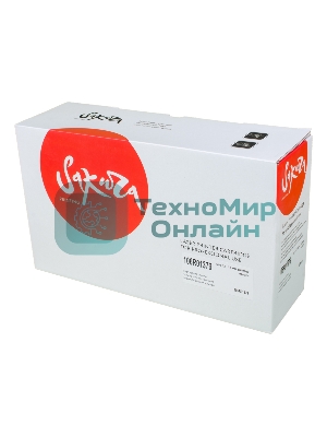 Картридж лазерный Sakura 106R01379 для Xerox P3100 смарткарта в комплекте, черный, 4000 к.