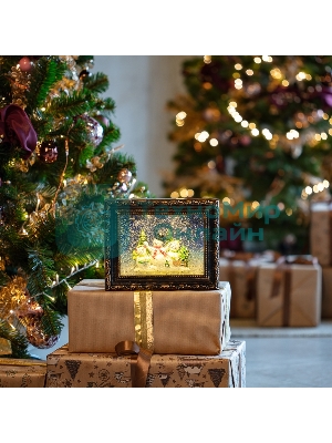 Декоративный светильник Neon-night 