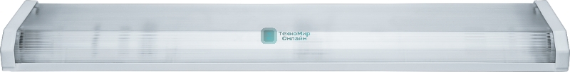 Светильник Navigator DPO-04-1200-IP20-2хT8-G13 (Аналог ЛПО 2х36) без ламп