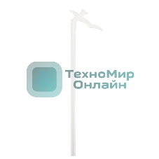 Пена монтажная всесезонная с трубочкой Rexant 65 л max