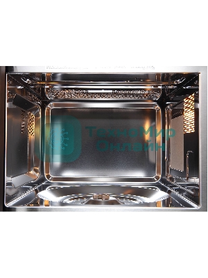 Микроволновая печь встраиваемая Evelux MW 20 B