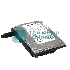 Салазки (переходник) ExeGate EX292548RUS HD-22O13TbM металлические для установки 2xHDD/SSD 2.5