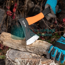 Топор Sparta 800 г, фибергласовое топорище