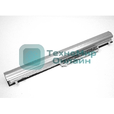 Аккумуляторная батарея для ноутбука HP 14Z-F000 (HY04) 14.8V 64Wh серебристый