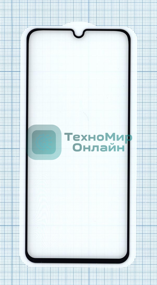 Защитное стекло 