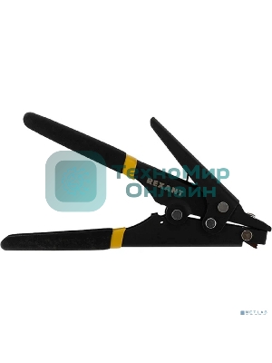 Инструмент для монтажа стяжек Rexant 2,4-10 мм (HT-51)