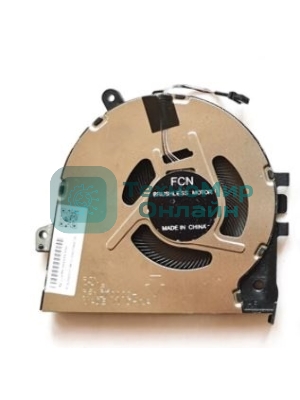 Вентилятор (кулер) для ноутбука HP ProBook 430 G8