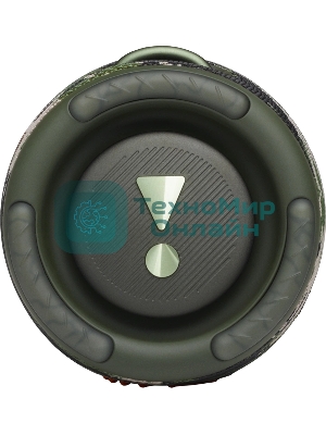 Портативная акустическая система JBL Xtreme 3 камуфляж