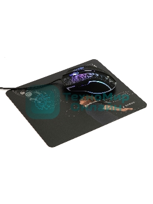 Коврик для мыши Gembird MP-ART56, 