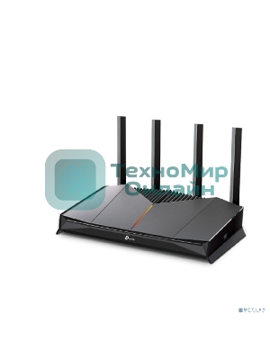 Двухдиапазонный игровой роутер Wi-Fi TP-Link Archer GE230