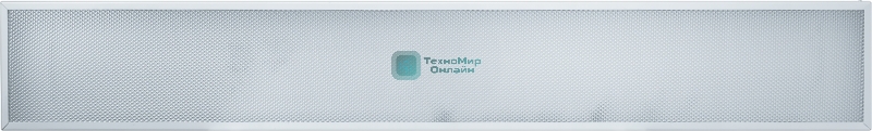 Светильник Navigator NLP-PR3-36-4K (аналог ЛПО 2х36 призма)