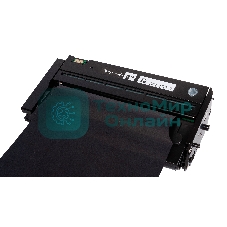 Картридж Sakura SP201HE Black для Ricoh SP211/SP213/SP220, черный, 2600 к.