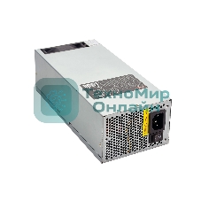 Блок питания серверный 700W ExeGate EX287879RUS ServerPRO-2U-700ADS APFC, для 2U, 6см fan, 24p, 2x8p, 5SATA, 3IDE