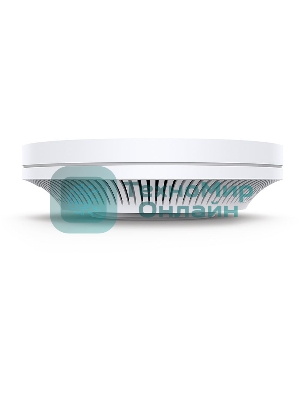 Точка доступа TP-Link AX5400 Ceiling Mount Dual-Band Wi-Fi 6 Access Point