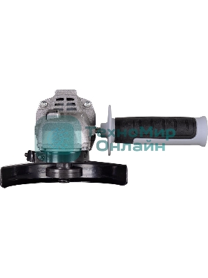 Угловая шлифовальная машина УШМ-11000А/125 Ресанта