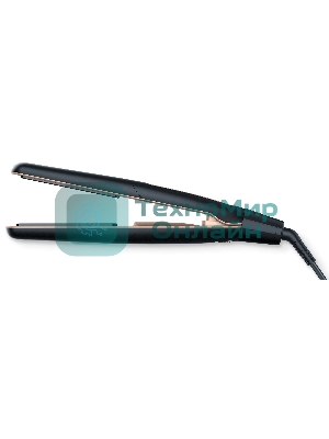 Выпрямитель Beurer HS100 45Вт черный (макс.темп.:220С)