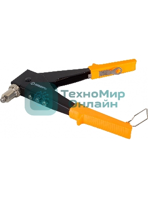 Вихрь Заклепочник 250 мм поворотный 0-90 гр.