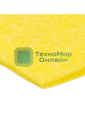 Салфетки вискозные HomePalisad универсальные 300x380 мм, 5 шт.