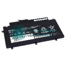 Аккумуляторная батарея для ноутбука Lenovo ThinkPad T431s11.1V 4250mAh Orig