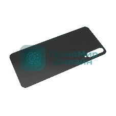 Задняя крышка для Huawei Honor 30 i черный