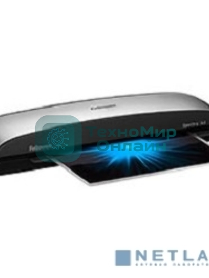 Ламинатор Fellowes Spectra A3 FS-57383, 2 вала, A3, 125 мкм 300 мм/мин
