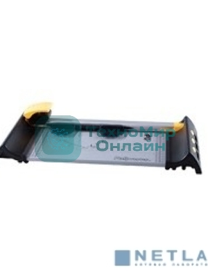 Резак дисковый Fellowes Electron A4 A4/10лист/320/ручн.прижим 54104