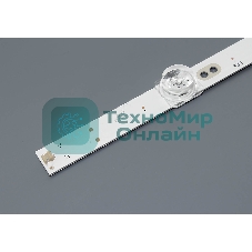 Светодиодная подсветка TV 50