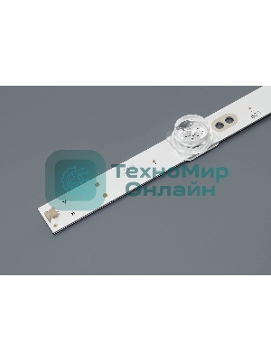 Светодиодная подсветка TV 50