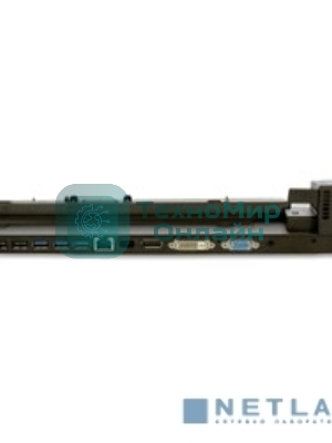 Опция для ноутбука Lenovo ThinkPad Pro Dock - 90W for x240, T540, T440p, T440/T440s with int. grafics 40A10090EU