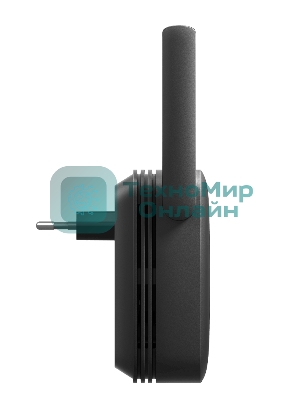 Усилитель Wi-Fi сигнала Xiaomi Mi Wi-Fi Range Extender AC 1200 EU