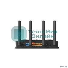 Двухдиапазонный игровой роутер Wi-Fi TP-Link Archer GE230