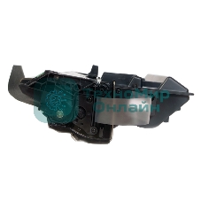 Картридж лазерный Cactus CS-Q7551XS черный (13000 стр.) для HP Laser Jet P3005/M3027/M3035