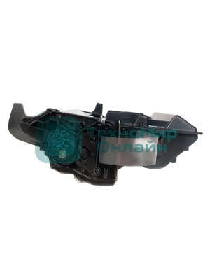 Картридж лазерный Cactus CS-Q7551XS черный (13000 стр.) для HP Laser Jet P3005/M3027/M3035