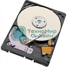 Жесткий диск Seagate Original SATA-III 2Tb ST2000NX0253 Enterprise Capacity (7200rpm) 128Mb 2.5