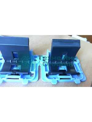 Тормозная площадка в сборе Canon MF4410/4450/4570/4430/4550/4580/D550/520/4730/4750/4890/4870/4780 (FM4-6893)