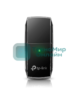 Сетевой адаптер WiFi TP-Link Archer T2U