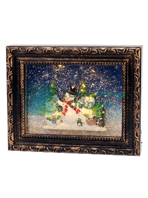 Декоративный светильник Neon-night 