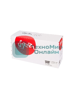 Картридж лазерный Sakura 50F5H00/ 50F5H0Eдля Lexmark MS310, MS410, MS510, MS610 черный, 5 000 к.