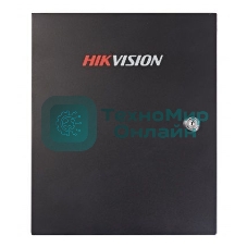 Контроллер сетевой Hikvision DS-K2814