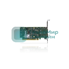Сетевая карта Mellanox ConnectX-6 Dx EN adapter card, 100GbE, Dual-port QSFP28, PCIe 4.0 x16, Crypto and Secure Boot