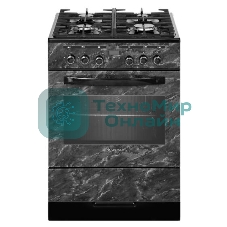 Плита комбинированная Gefest 6502-04 0053