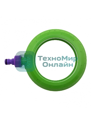 Разбрызгиватель круговой Palisad