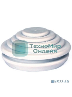 Кабельный ввод для труб DKC 54525 IP55, д. 25 мм